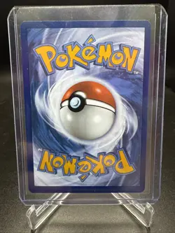 Charmander - 044 (Pokemon Center Exclusive) 044 Sv: Scarlet & Violet Promo Cards - Image 2
