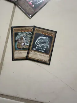 Yu-Gi-Oh Assortment of Cards - Image 5