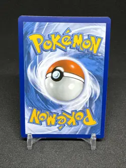Greedent ex 179/197 Obsidian Flames Double Rare Holo Pokemon Card NM - Image 2