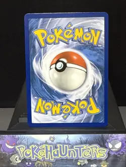 Pokemon Card Boss's Orders 189/192 Rebel Clash Holo Full Art Trainer Near Mint - Image 2