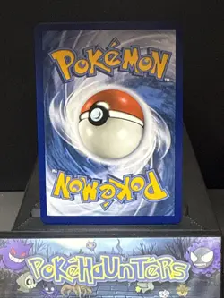 Pokemon Card Toxtricity VMAX 196/192 Secret Rare Full Art Rebel Clash Near Mint - Image 2