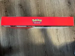 Pokemon TCG Prismatic Evolutions Costco 8 Mini-Tin Bundle w/ Promo Cards - Image 2