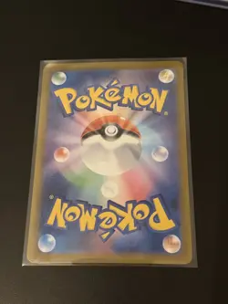 Piplup Art Rare brand new set Inferno X 085/080 mint card Pokemon TCG - Image 2