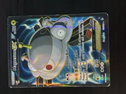 Mega EX pokemon Card lot of 4 NM full art Ultra Rare - Image 3