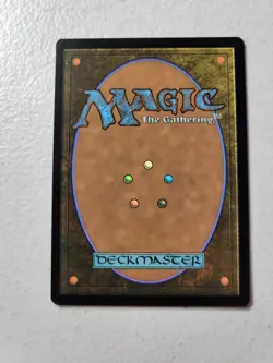 1x Stroke of Midnight Wilds of Eldraine Regular NM Free Shipping - Image 2