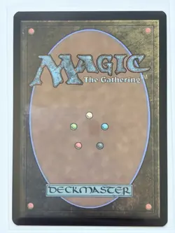 2025 Magic The Gathering MTG Marvel EN M 0005 Reprieve KM035 - Image 2