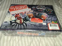 Unsanctioned Sealed Box Foil & Regular Full Art Lands 5 Decks Dice Booster Tutor - Image 2