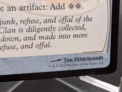 Krark-Clan Ironworks (Future Sight) Mystery Booster 2 Regular - Image 2