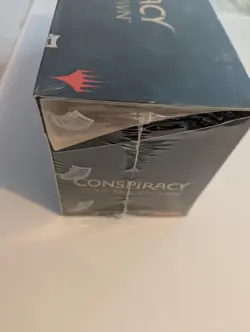 Magic The Gathering Conspiracy Take The Crown Booster Box Sealed English - Image 3