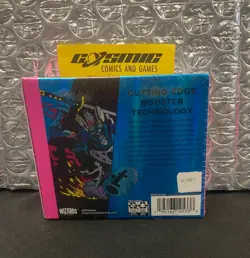 MAGIC THE GATHERING: KAMIGAWA: NEON DYNASTY COLLECTOR BOOSTERS BOX SEALED - Image 2