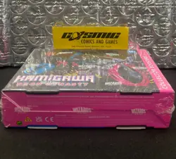 MAGIC THE GATHERING: KAMIGAWA: NEON DYNASTY COLLECTOR BOOSTERS BOX SEALED - Image 3