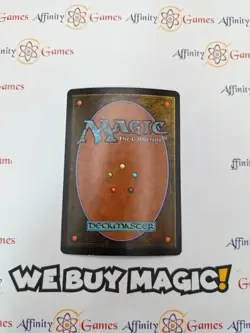 MTG | Mirror Entity | Lorwyn | Foil | Moderately Played | English - Image 2