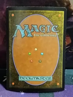 MTG | Mirror Entity | Lorwyn | Foil | Moderately Played | English - Image 4