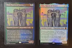 MTG Pre-Con, Modern Horizons 3 Commander Deck - Tricky Terrain - Green Blue - Image 4