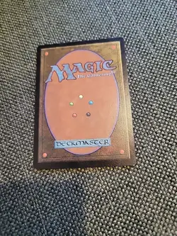 Armageddon Magic: 5th Edition 1997 - Image 2