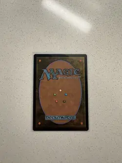 The Soul Stone Marvel's Spider-Man Foil - Image 2