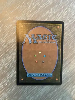 🔮 MTG: Archenemy's Charm (Borderless) Edge of Eternities Foil - Image 2