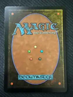 MTG #169Descent into Avernus Commander Legends Regular Near Mint - Image 2