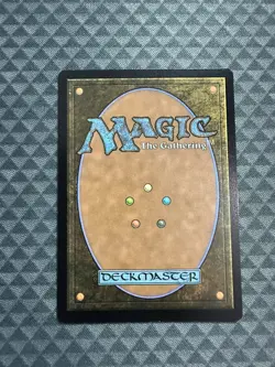 MTG Tarrian’s Soulcleaver #0389 Ext. Art Rare The Lost Caverns of Ixalan (LCI) - Image 4