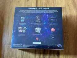 MTG Magic The Gathering - Adventures In The Forgotten Realms Bundle - NEW/SEALED - Image 2