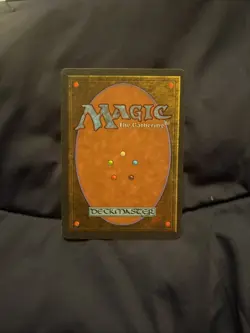 Golgothian Sylex (Antiquities) NM MTG - Image 2