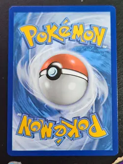 Play! Pokemon Prize Packs Series 7 Espeon ex 034/131 Holo Rare - Image 2