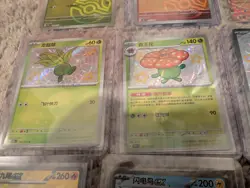 Chinese Pokemon 151 Collect Lot (16) Mew EX SSR Blastoise EX Venusaur EX Zapdos - Image 3