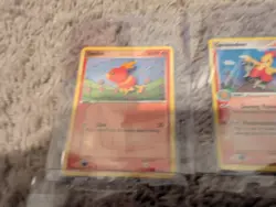 Pokemon Crystal Guardians Lot (6) Charmander Squirtle Bulbasaur 2006 Pack Fresh! - Image 2