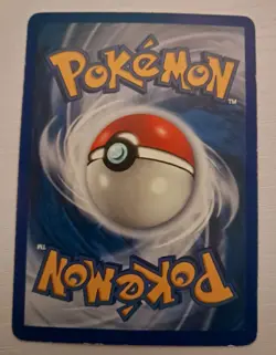 Pokemon - Metagross - 11/101 - EX Hidden Legends - Non-Holo Rare Great Cond. - Image 2