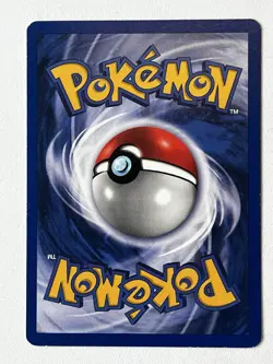 Pokemon TCG Rocket’s Snorlax Rare 33/132 - Vintage Gym Heroes 2000 - Image 2