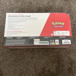 Pokemon Surging Sparks Elite Trainer Box and Booster Bundle Costco, 2-Pack - Image 3