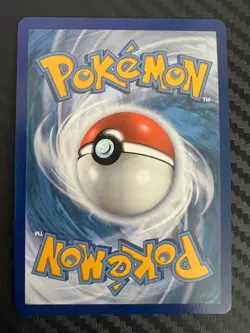 Pokemon TCG Celebi VMAX Sword & Shield Chilling Reign 008/198 Holo Ultra Rare NM - Image 2