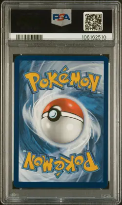 2025 POKEMON PRISMATIC EVOLUTIONS ELITE TRAINER BOX SVP EN-SV #173 EEVEE PSA 10 - Image 2