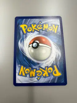 Pokemon TCG Mimikyu Full Art Sun And Moon Cosmic Eclipse 245/236 - Image 2
