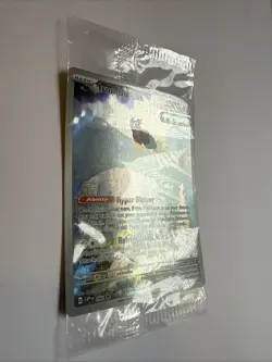 Iron Bundle - 066 (Pokemon Center Exclusive) 066 Sv: Scarlet & Violet Promo... - Image 4
