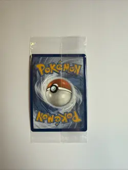 Iron Bundle - 066 (Pokemon Center Exclusive) 066 Sv: Scarlet & Violet Promo... - Image 5