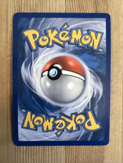 Pokemon TCG Samurott Black and White 32/114 Reverse Holo Rare LP - Image 2