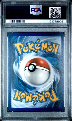 PSA 10 Gengar EX 34/119 Ultra Rare XY Phantom Forces Pokemon TCG - Image 2