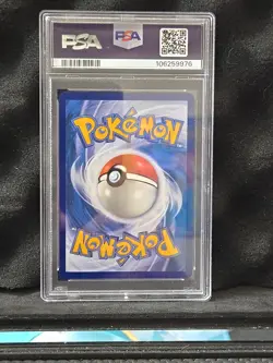 Pokemon TCG Crown Zenith 2023 Pikachu Full Art GG30/GG70 PSA 10 Gem Mint - Image 2