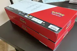 Pokemon Prismatic Evolutions Costco Mini Tins Bundle LOT OF 2 New Sealed - Image 3