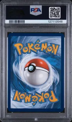 2023 POKEMON MEW EN-151 ULTRA RARE #193 MEW EX PSA 10 - Image 2