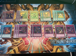 Yu-Gi-Oh! TCG - Odion Deck Core - Image 1