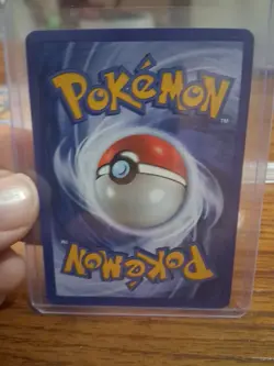First Edition Pokemon Cards 1 Holo 13 Card Lot - Image 4