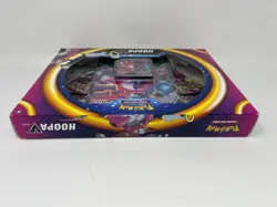 Pokemon Trading Card Game Hoopa V Box New Sealed Fusion Strike TCG - Image 4