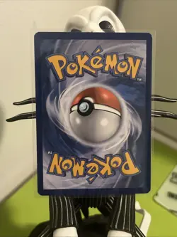 Scizor 94/149 Boundaries Crossed Holo Card NM Condition - Image 5