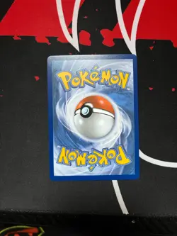 Acerola’s Mischief 165/132 Full Art Secret Rare Pokemon Card Mega Evolutions - Image 2