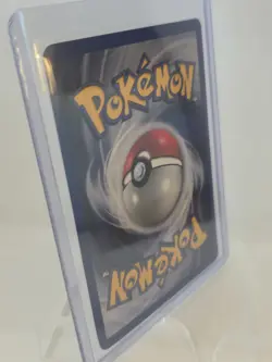 Pokemon Trading Card Brock's Rhydon 2/132 Holo - Image 5