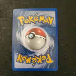 NM POKEMON Card Gyarados Base Set 2 7/130 Holo Unlimited Rare Vintage TCG - Image 2