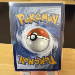 Roark 242/182 Paradox Rift Full Art Ultra Rare Holo Pokemon Card NM - Image 2
