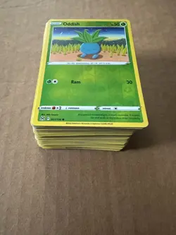 Pokemon TCG 130 Card Lot of 2022 Sword & Shield Lost Origin No Duplicates - Image 2